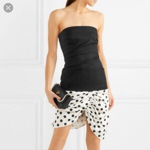 JACQUEMUS Paris Fashion Week Runway Dress